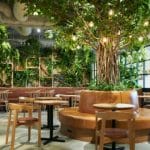 こもれびカフェ Sweets & Cafe