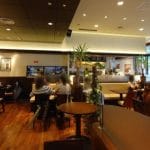イタリアン・トマト Café Jr. 東京電機大学店