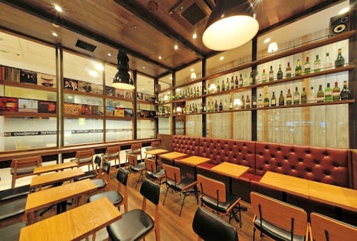 エプロント 西国分寺店