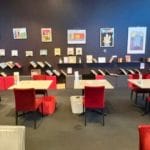 カフェ アンリ･ファーブル