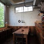 クルミドコーヒー