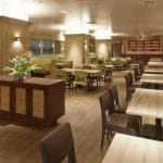 コーヒーラウンジ マウナケア