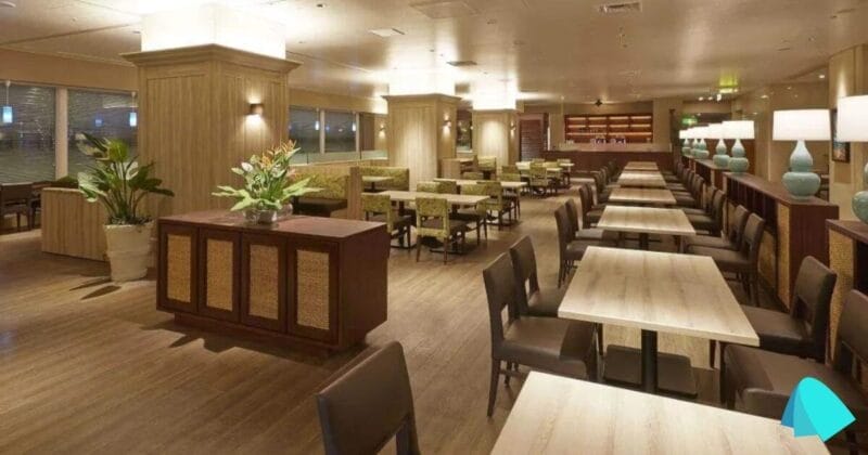 コーヒーラウンジ マウナケア