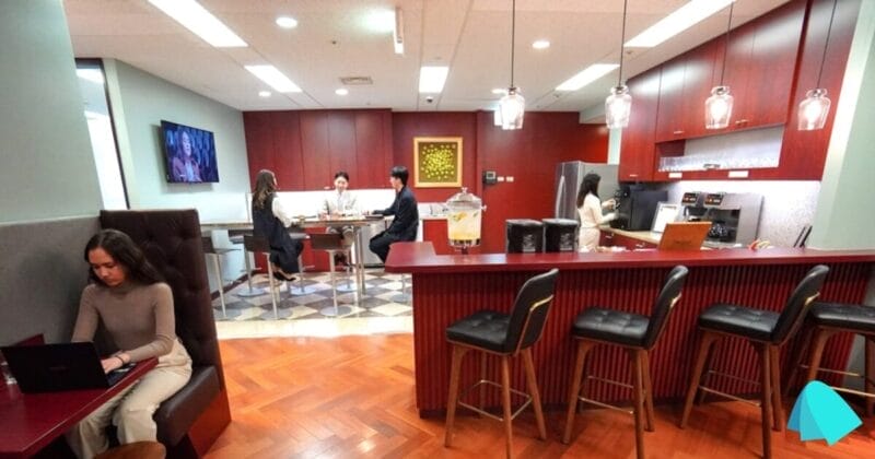 サーブコープ恵比寿ガーデンプレイスタワー