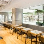 ディーン&デルーカ アトレ川崎店