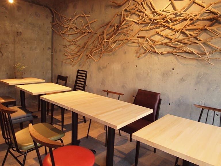 トーチドットベーカリー 蒲田本店