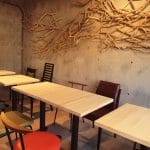 トーチドットベーカリー 蒲田本店