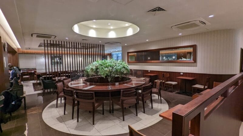 ドトールコーヒーショップ五反田桜田通り店