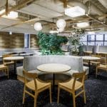 ビジネスエアポート京橋