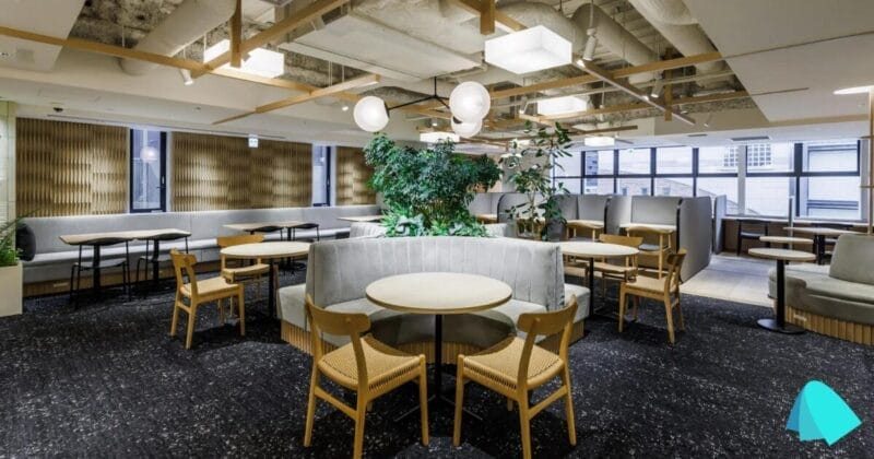 ビジネスエアポート京橋