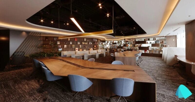 ビジネスエアポート恵比寿