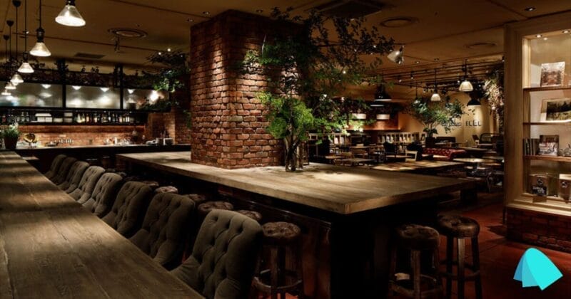 ブルックリンパーラー