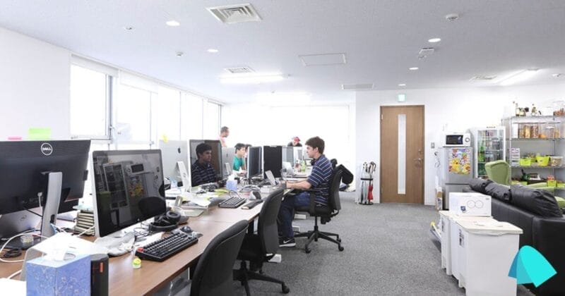 リージャス恵比寿南