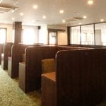 喫茶室ルノアール 中野北口店