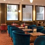 喫茶室ルノアール 品川高輪口店