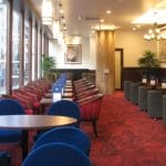 喫茶室ルノアール 川崎東口駅前店