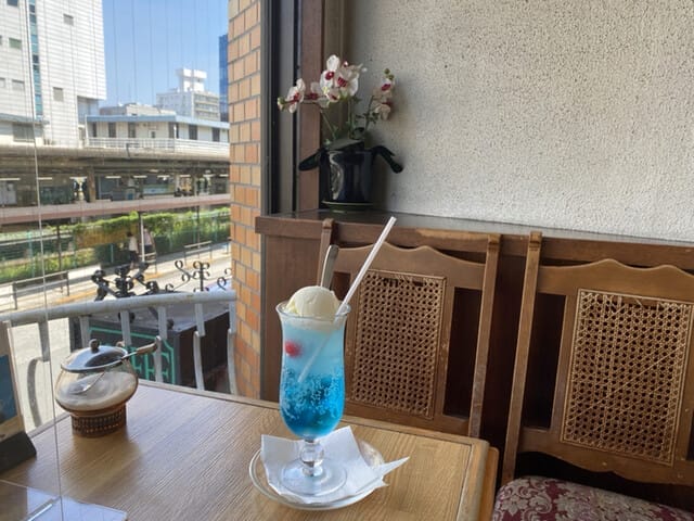 珈里亜 南口店