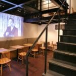 蔵前四丁目カフェ