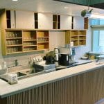 西荻のことカフェ