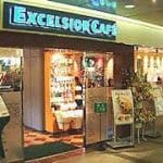 エクセルシオールカフェ 川越アトレ店