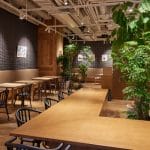 Cafe&Meal MUJI グランフロント大阪店