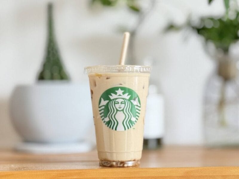 スターバックスコーヒー