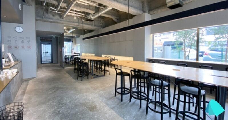 GLITCH COFFEE NAGOYA