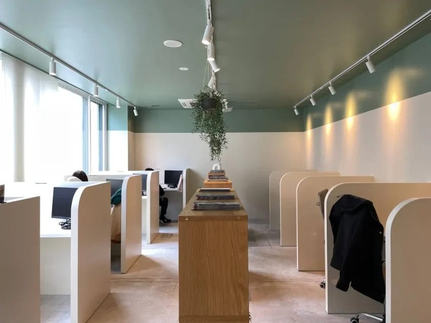 HOTEL POTMUM stay&coffee