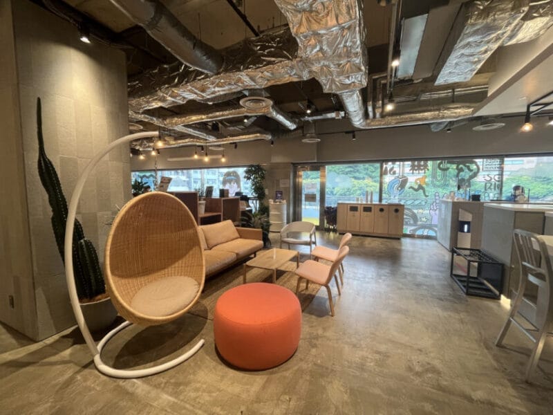 Sunshine City SOLARIUM_店内画像