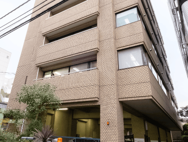 Katanaオフィス 船橋