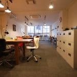 MCオフィス上野