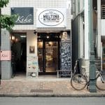 MELTING IN THE MOUTH