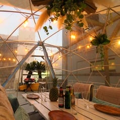 AINA CAFE アイナカフェ