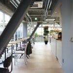 REC Coffee 水道橋店