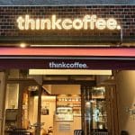 Think Coffee Japan