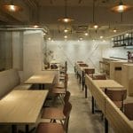 カフェ ラ・ボエム浜松町／Cafe La Boheme Hamamatsu-cho