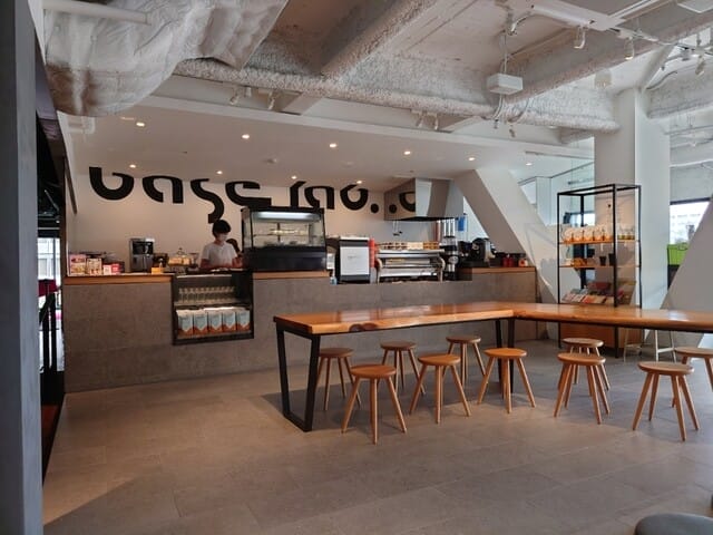 base lab.（ベースラボ）名古屋テレビ塔店