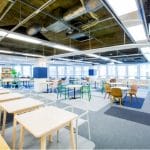 billage OSAKA野村不動産御堂筋本町ビル