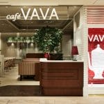 cafe VAVA