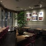 common cafe 千葉駅店