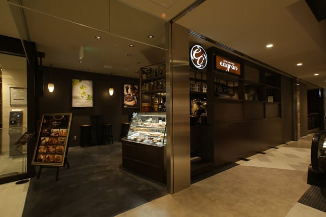 イー・エー・グラン ペリエ千葉店
