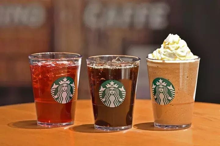 スターバックスコーヒー
