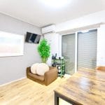 rental lounge 浦和