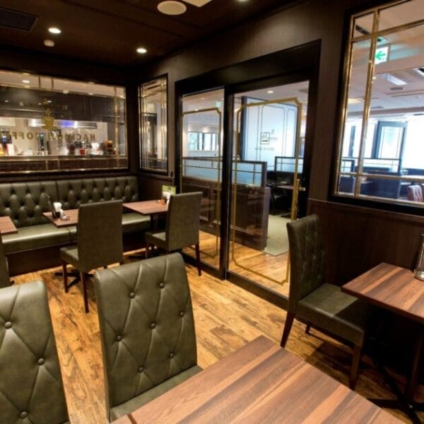 八王子珈琲店