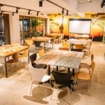 いいオフィス上野