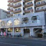 インスクエア上野