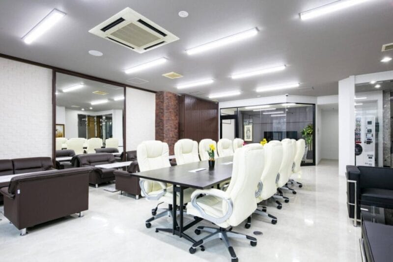 エレオ（EXCE-RENTAL OFFICE）