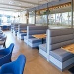 キハチ カフェアトレ浦和