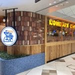 コメダ珈琲店 シャポー船橋店