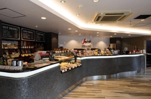 セガフレード広尾店